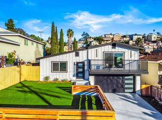 1321 Coronado Ave, Spring Valley, CA 91977