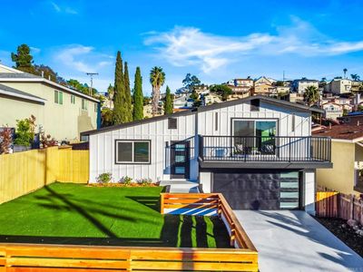 1321 Coronado Ave, Spring Valley, CA, 91977