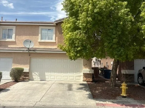 3678 Calypso Beach Ct, Las Vegas, NV 89115