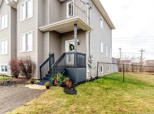 74 Jasmine Cres, Moncton, NB E1A 9A4