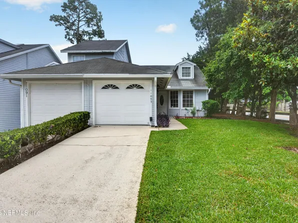 11095 WANDERING OAKS Drive, Jacksonville, FL 32257