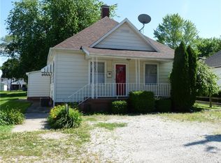 314 Pennsylvania St, Westville, IL