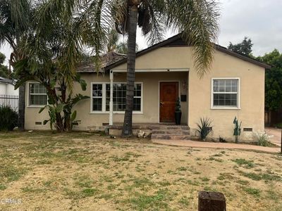 6862 Encino Ave, Van Nuys, CA, 91406