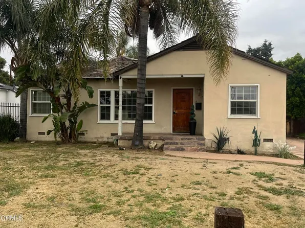 6862 Encino Ave, Van Nuys, CA 91406