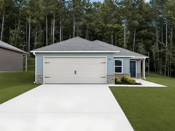 3105 E Middlebrooke Crossin, Odenville, AL 35120