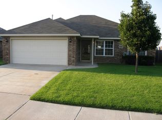 12025 NW 135th St, Piedmont, OK 73078