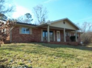 45 Nadine Ave, Greeneville, TN 37743