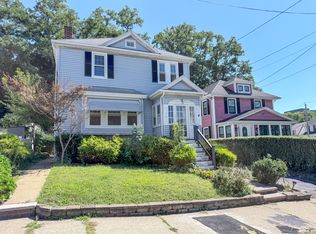 70 Hume Ave, Medford, MA 02155