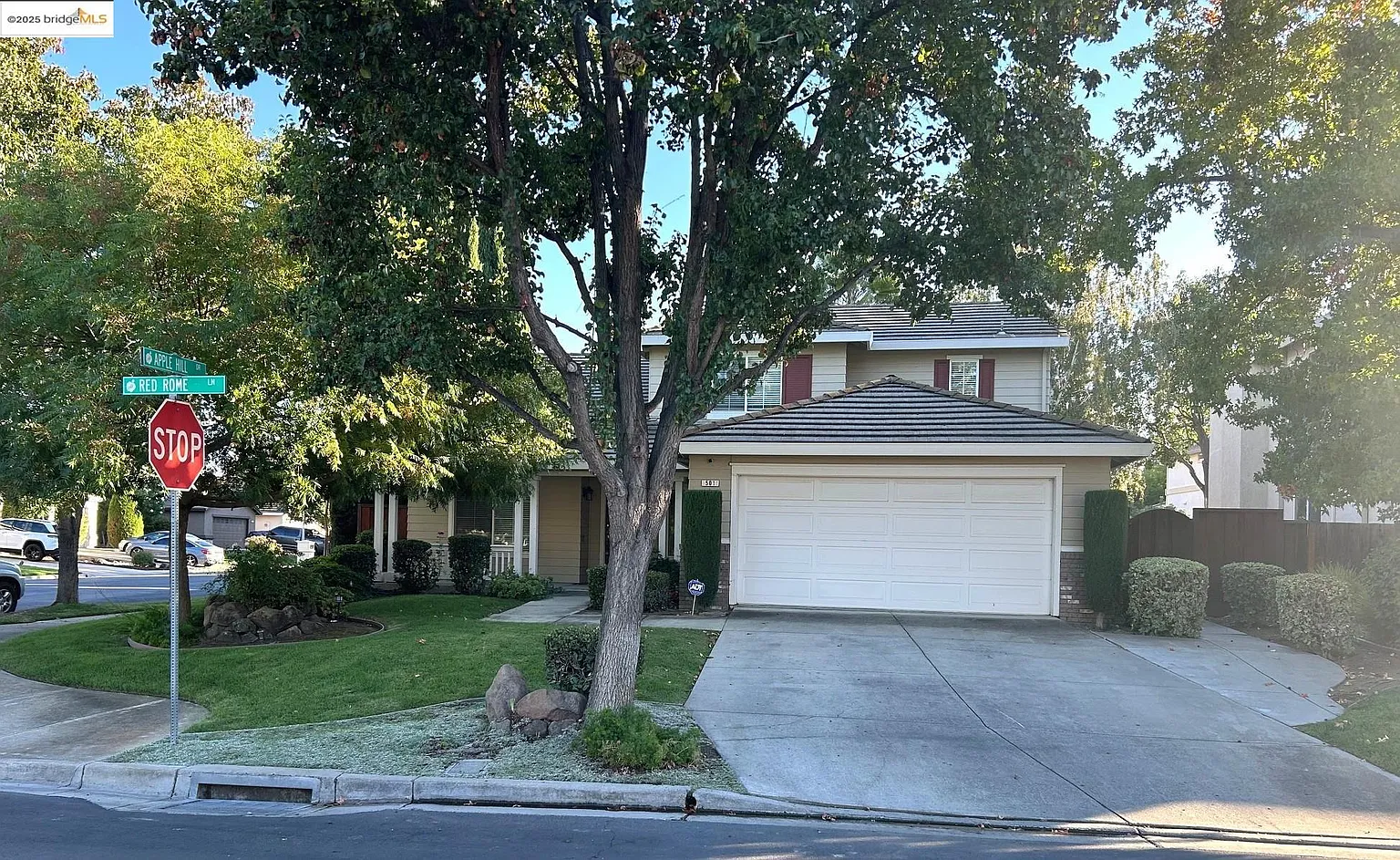 501 Red Rome Ln photo 1