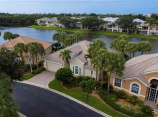 2276 Island Cove Cir, Naples, FL 34109