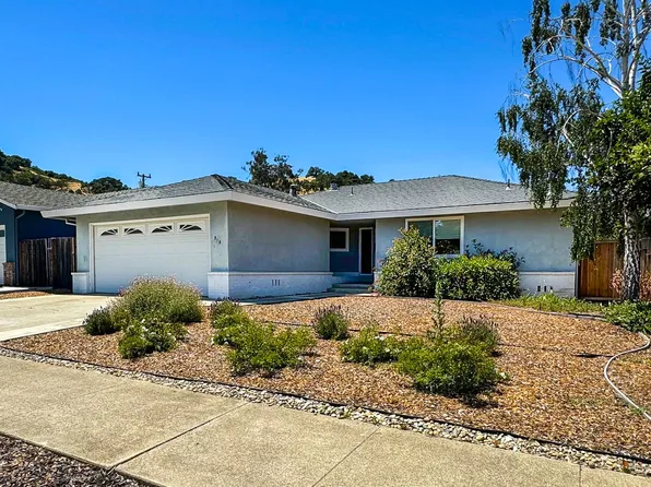 315 Heidi Dr, Morgan Hill, CA 95037