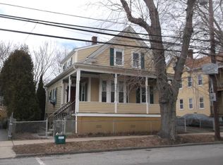 241 Wood St #2, Bristol, RI 02809