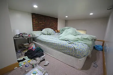 Rented by Natural Habitat Realty