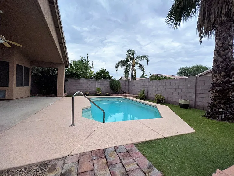 9689 E Friess Dr — Photo 38