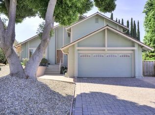 3234 Pinegate Way, San Jose, CA