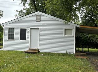 11922 Criterion Ave, Saint Louis, MO 63138