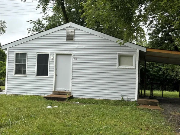11922 Criterion Ave, Saint Louis, MO 63138