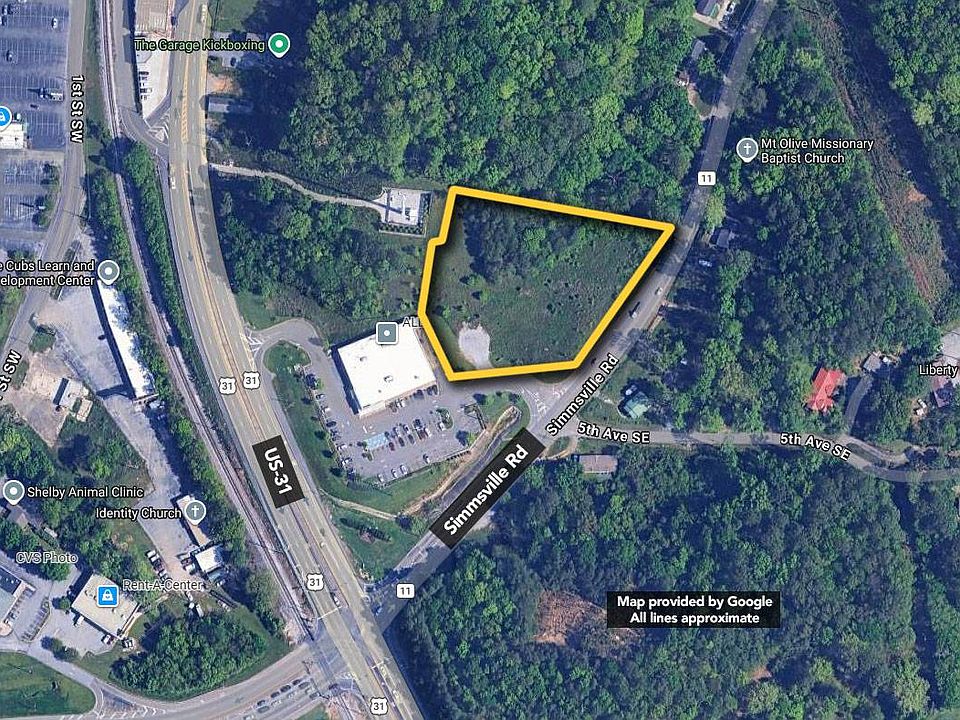 1st image of 113 Simmsville Rd