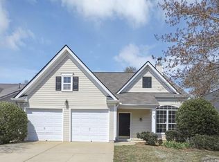 3110 Serenade Ct, Milton, GA 30004