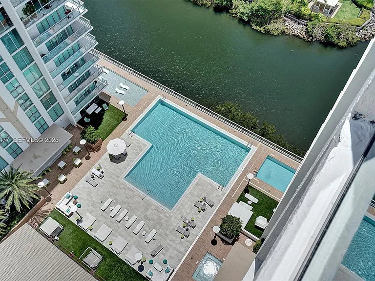 330 Sunny Isles Blvd #5-2207 — Photo 29