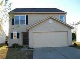 516 Venus Dr, Indianapolis, IN 46241