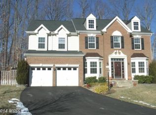5308 Austra Pl, Woodbridge, VA 22193