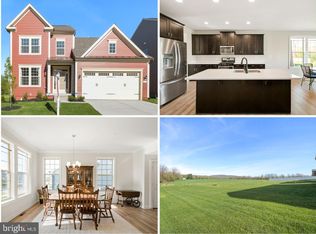 1437 Ricketts Rd, Frederick, MD 21702