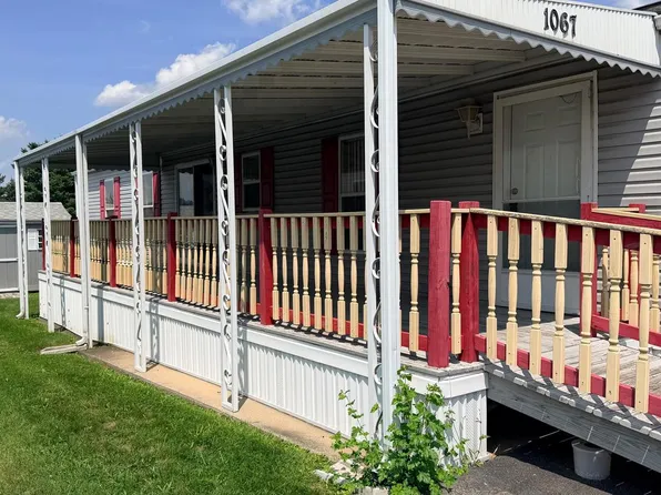1067 Sage Ave, Reading, PA 19605