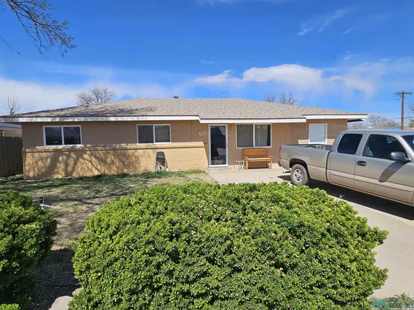 215 E Bonney St, Roswell, NM 88203