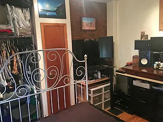 Rented by East Williamsburg Realty Inc