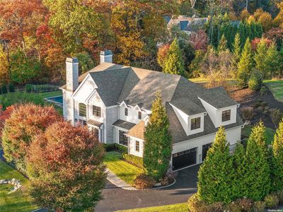 6 Kingwood Court, Syosset, NY, 11791