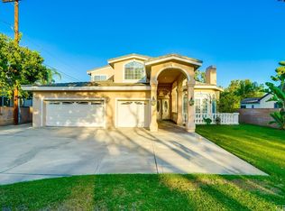 2420 Albert Way, Arcadia, CA