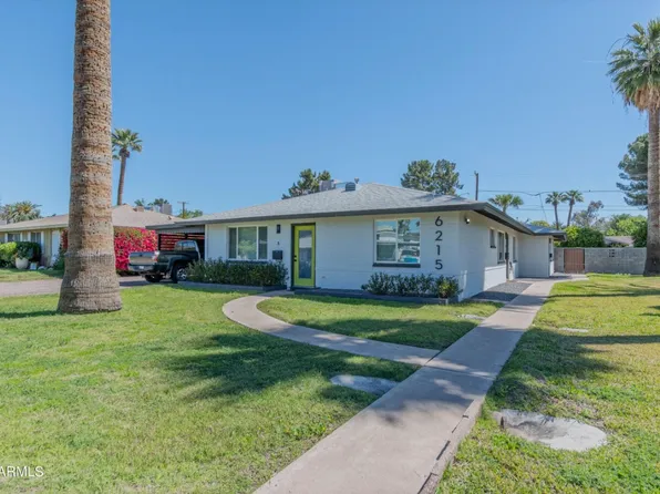 6215 N 14th St #A, Phoenix, AZ 85014