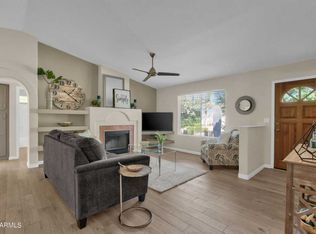 16222 N Gold Ct, Fountain Hills, AZ 85268