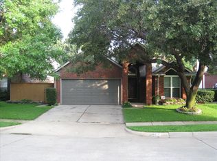 9417 Ruidosa Trl, Irving, TX 75063