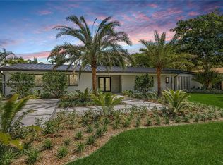6781 SW 68th Ter, South Miami, FL 33143