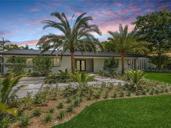 6781 SW 68th Ter, South Miami, FL 33143