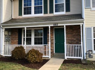 5812 Springfish Pl, Waldorf, MD 20603