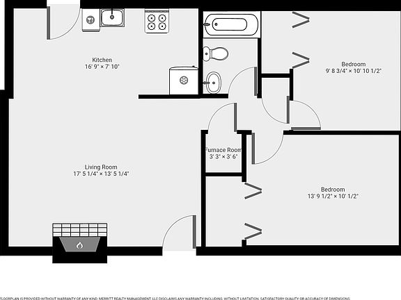 2nd image of 1654 N Winstel Blvd