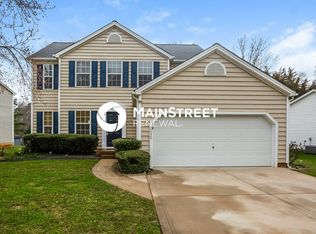 3030 Edmonton Pl, Charlotte, NC 28269