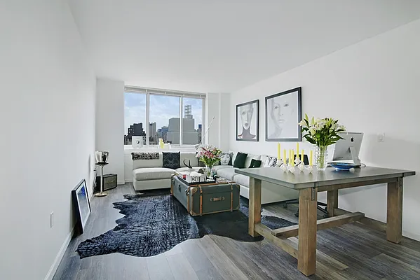 Rented by Corcoran | media 1