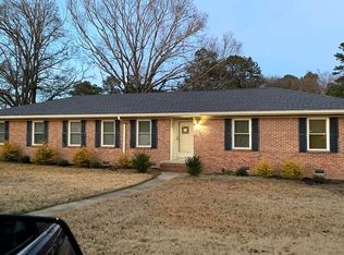 1203 Oates Rd, Prattville, AL 36066