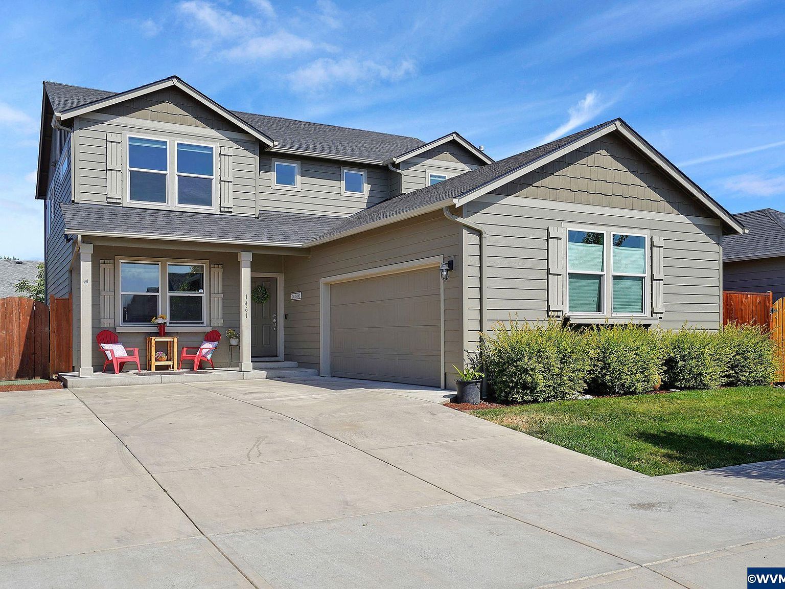 1461 Washington St, Independence, OR 97351 MLS 805483 Zillow