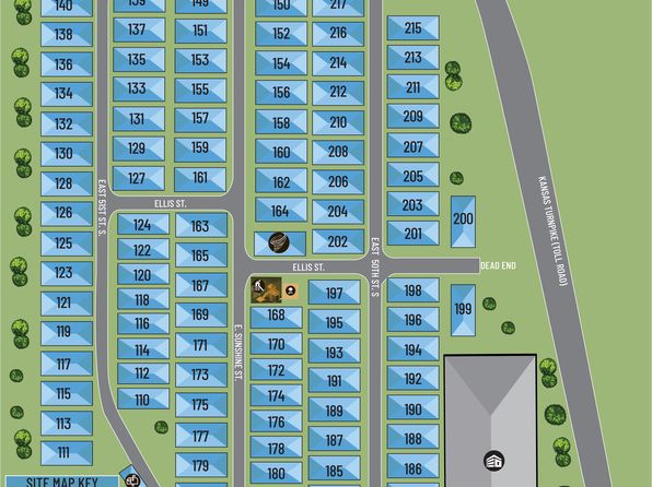 2024 Clayton The Desire Plan, Cedar Ridge MHC