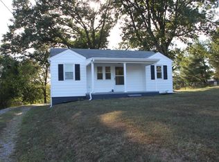 2539 Falling Creek Rd, Bedford, VA 24523