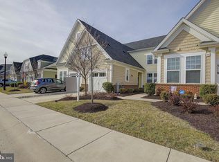 3117 Woodchuck Way, Odenton, MD 21113