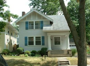 4405 Pembroke Ln, Fort Wayne, IN 46807