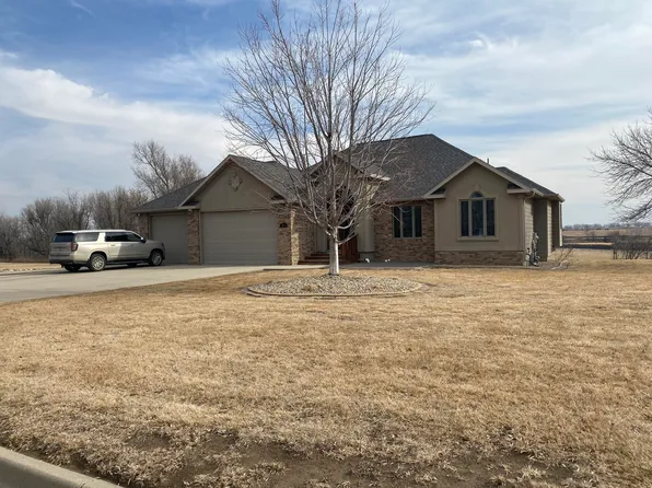 1050 Lawnridge Ave SE, Huron, SD 57350