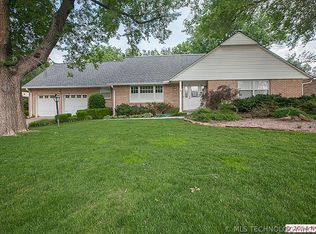 5747 S 70th East Ave, Tulsa, OK 74145