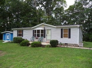 74 Abbey Dr, De Mossville, KY 41033